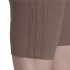 Collants adidas Bikers castanho Mulheres