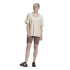 Collants adidas Bikers castanho Mulheres