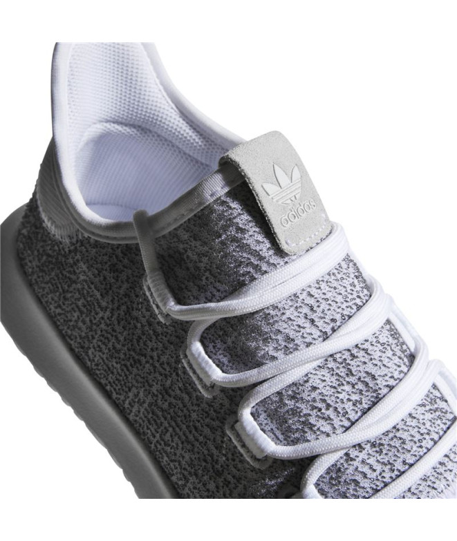Sapatilhas adidas Tubular Shadow cinza Homem