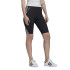 Leggings ciclista adidas preto Mulher