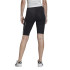 Leggings ciclista adidas preto Mulher