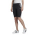 Leggings ciclista adidas preto Mulher