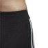 Leggings ciclista adidas preto Mulher