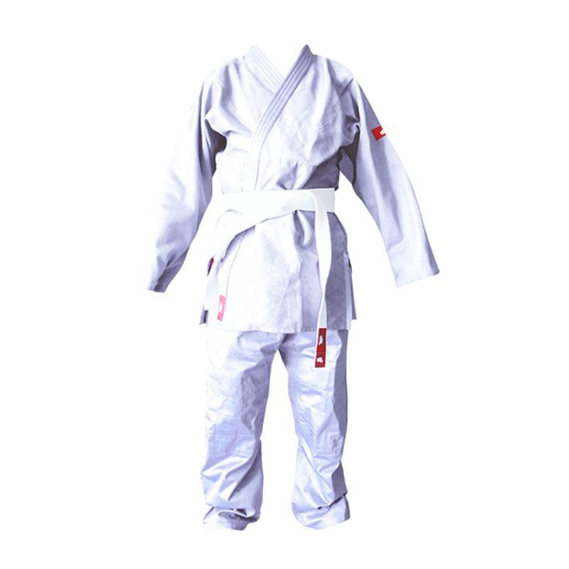 ᐈ Kimono de Karate Jim Sport Karategui – Atmosfera Sport©