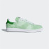Sapatilhas adidas Pharrell Williams Hu Holi Stan Smith verde Mulher