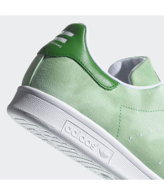 Sapatilhas adidas Pharrell Williams Hu Holi...