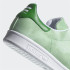 Sapatilhas adidas Pharrell Williams Hu Holi Stan Smith verde Mulher
