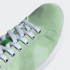 Sapatilhas adidas Pharrell Williams Hu Holi Stan Smith verde Mulher