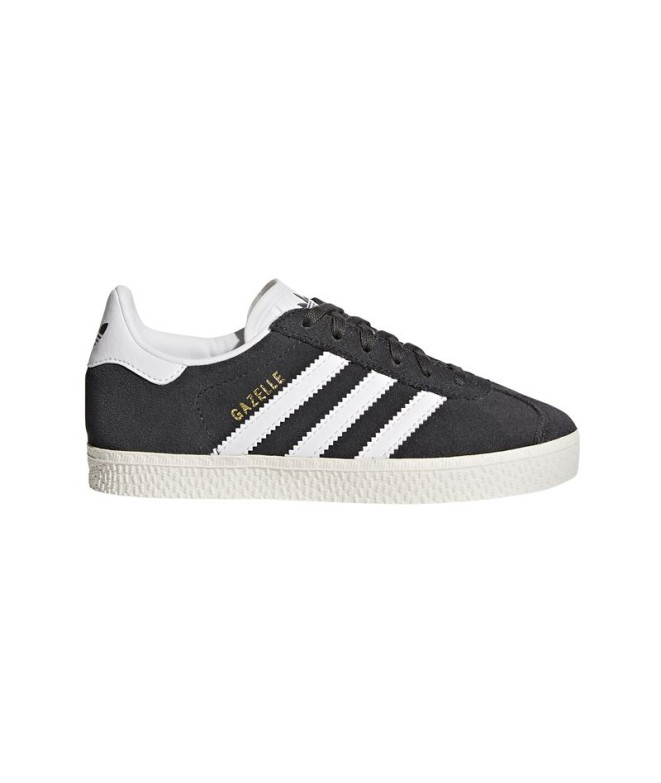 Chaussure adidas store gazelle grise