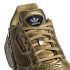 Sapatilhas adidas Originals Falcon Gold Mulher