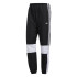 Pantalon adidas Asymm Track noir Homme