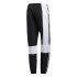 Pantalon adidas Asymm Track noir Homme