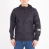 Casaco de montanha The North Face Light WindShell preto Homem
