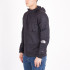 Veste de montagne The North Face Light WindShell noir Homme
