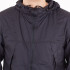 Casaco de montanha The North Face Light WindShell preto Homem