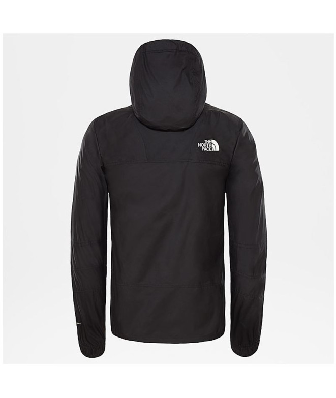 Chaqueta de montaña The North Face Light...