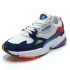 Sapatilhas adidas Originals Flacon Branco Sapatilhas de mulher
