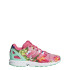 Sapatilhas adidas Zx Flux rosa Menina