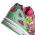 Sapatilhas adidas Zx Flux rosa Menina