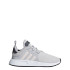 Sapatilhas adidas X_Plr cinza Infantil