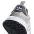 Sapatilhas adidas X_Plr cinza Infantil