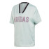 Camiseta adidas Namorado azul Mulher