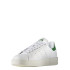 Sapatilhas adidas Stan Smith Bold Branco para mulher