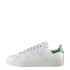 Sapatilhas adidas Stan Smith Bold Branco para mulher