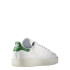 Sapatilhas adidas Stan Smith Bold Branco para mulher