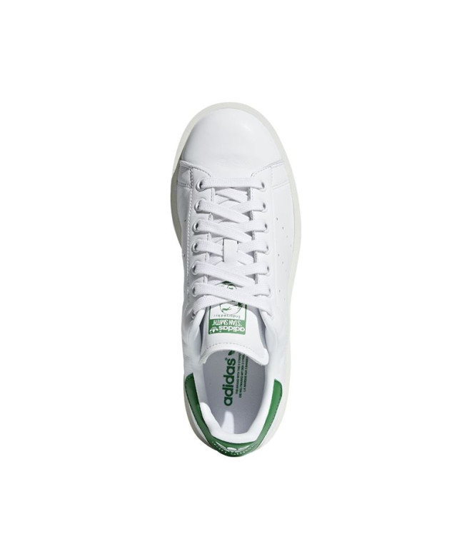Sapatilhas adidas Stan Smith Bold Branco para...