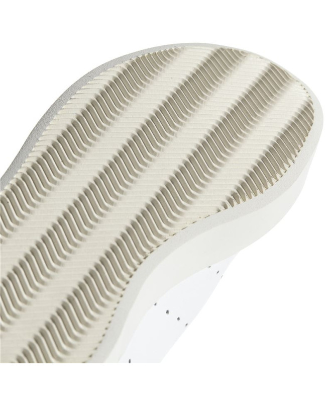 Zapatillas adidas Stan Smith Bold blanco Mujer