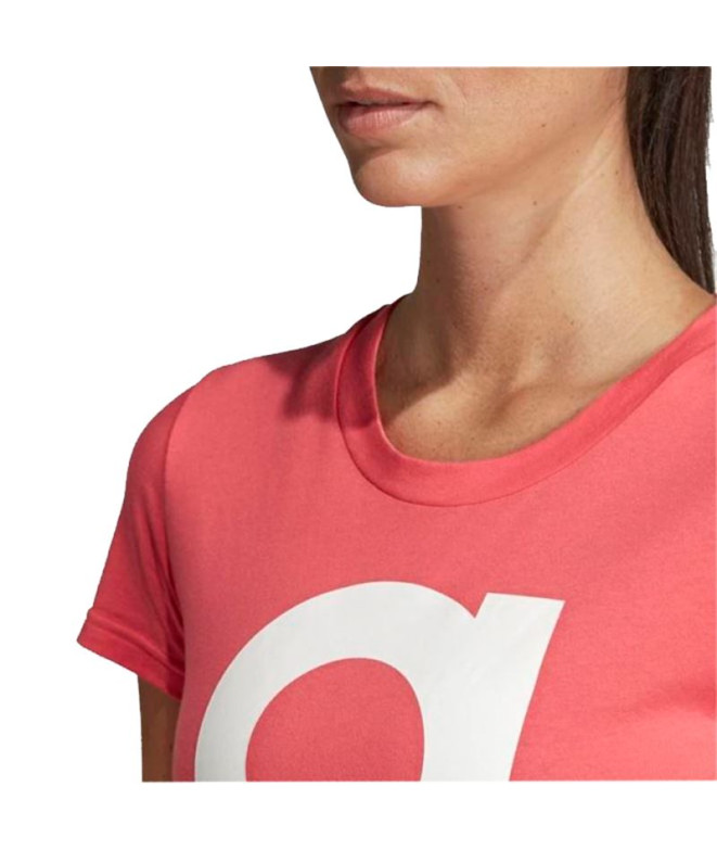 Camiseta Sportswear adidas Essentials