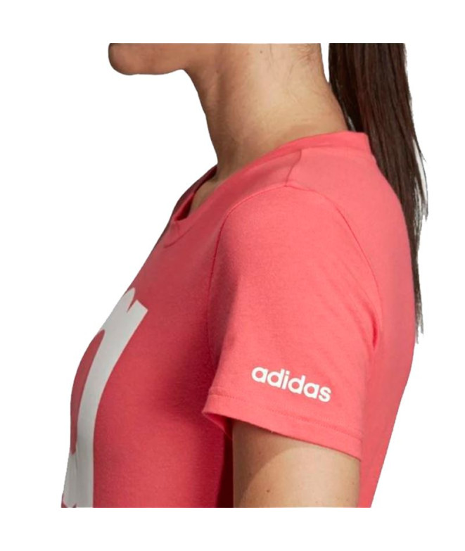 Camiseta Sportswear adidas Essentials