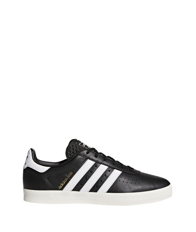 Sapatilhas adidas 350 preto Homens