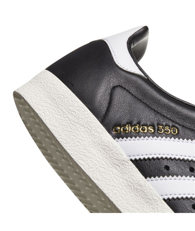 Chaussures adidas 350 noir Homme