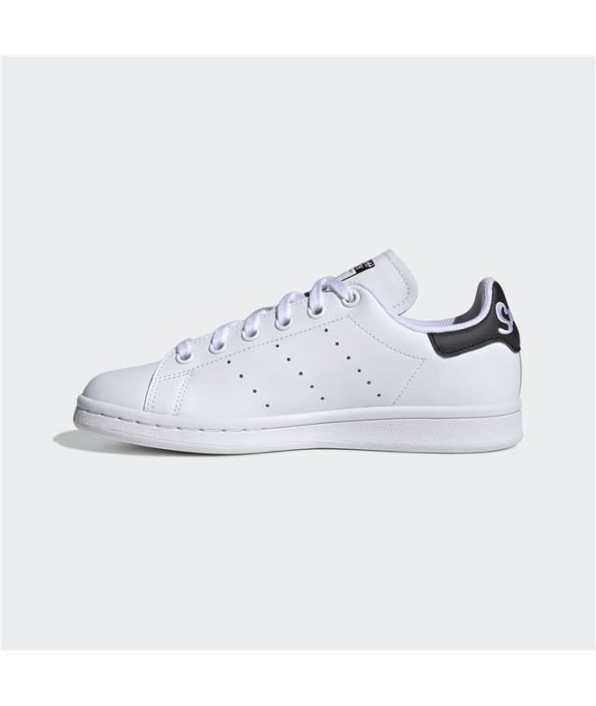 Chaussures adidas Originals Stan Smith Blanc/Noir
