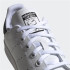 Zapatillas adidas Originals Stan Smith Blanco/Negro
