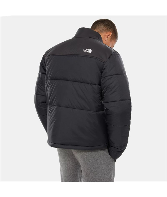 Veste de montagne The North Face Saikuru noir...