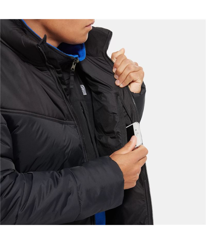 Chaqueta de montaña The North Face Saikuru...
