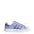 Sapatilhas adidas Superstar Bold Platform azul Mulher