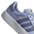 Sapatilhas adidas Superstar Bold Platform azul Mulher
