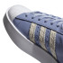 Sapatilhas adidas Superstar Bold Platform azul Mulher