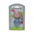 Pack 2 Bolas de Fitness Atipick Soft Ø 5 cm