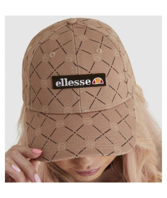 Casquette ellesse femme sale