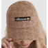 Gorra Ellesse Ciarduna marrón Mujer