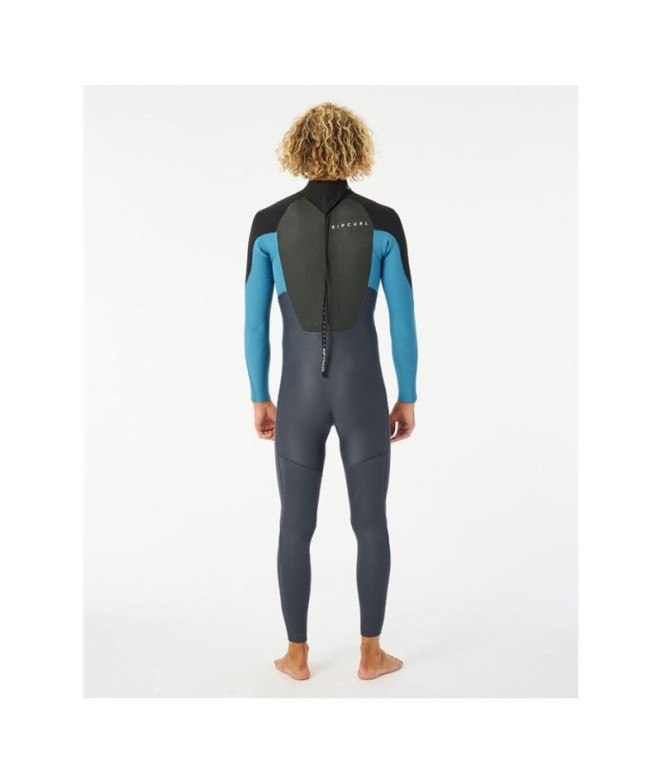 Combinaison de surf Rip Curl Omega 4/3mm...