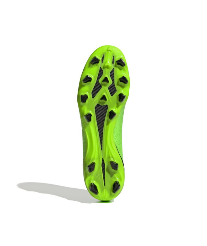 Botas de fútbol adidas X Speedportal.2 MG verde