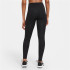 Collant de fitness Nike One noir Femmes