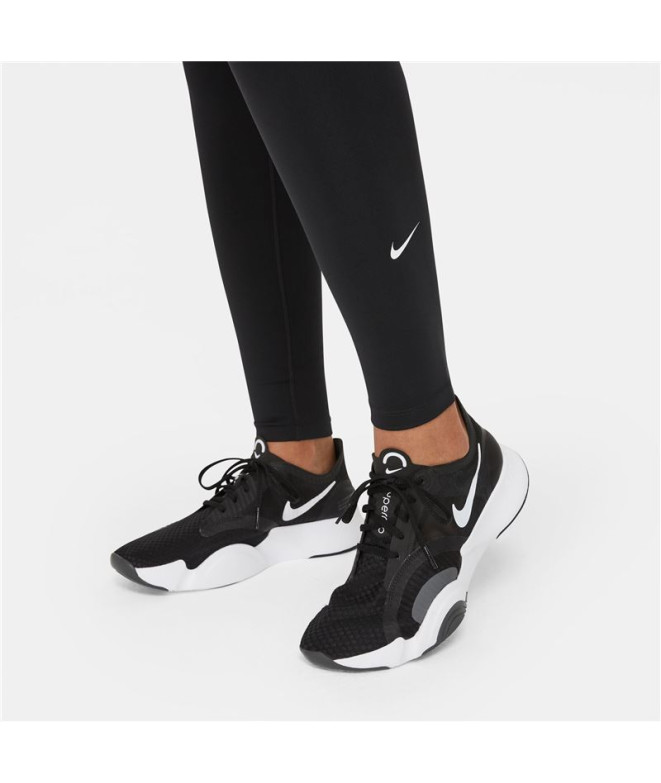 Collants de fitness Nike One black Women's