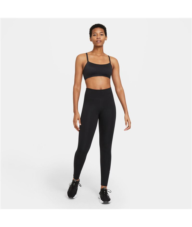Collant de fitness Nike One noir Femmes